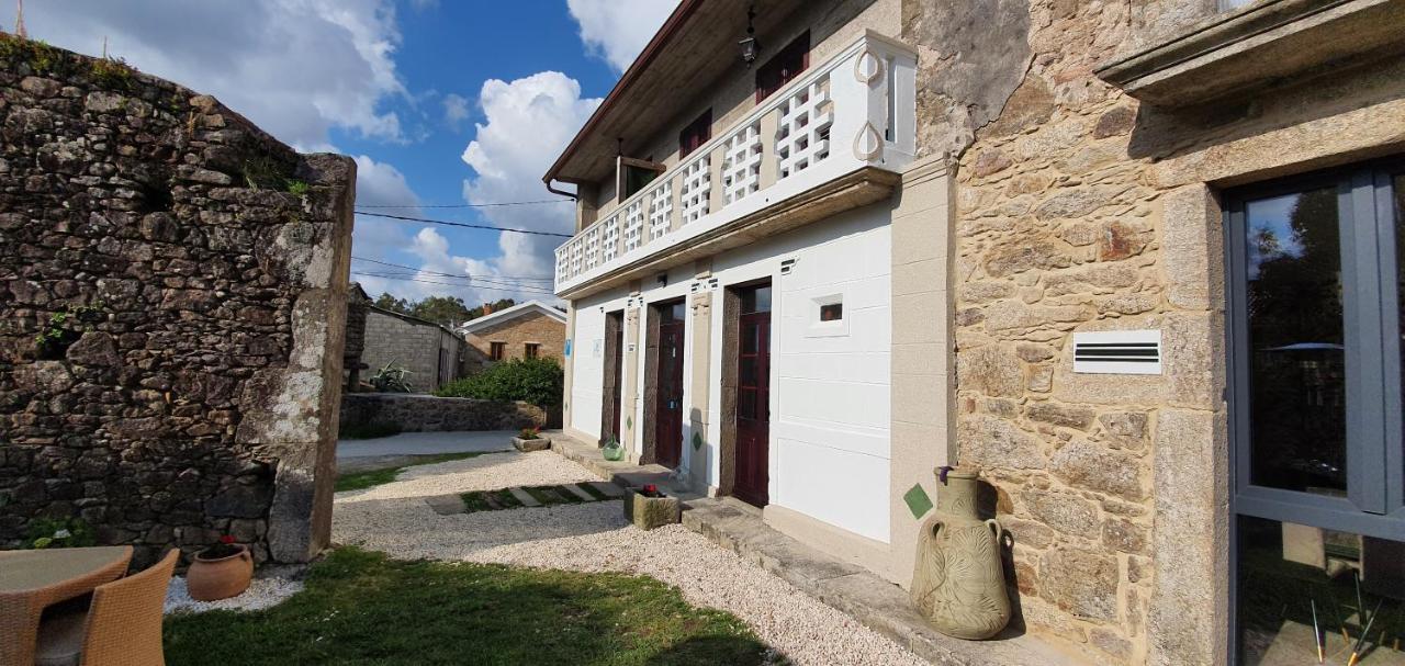 Ecocasa Lema II Hotel Morpeguite Exterior foto