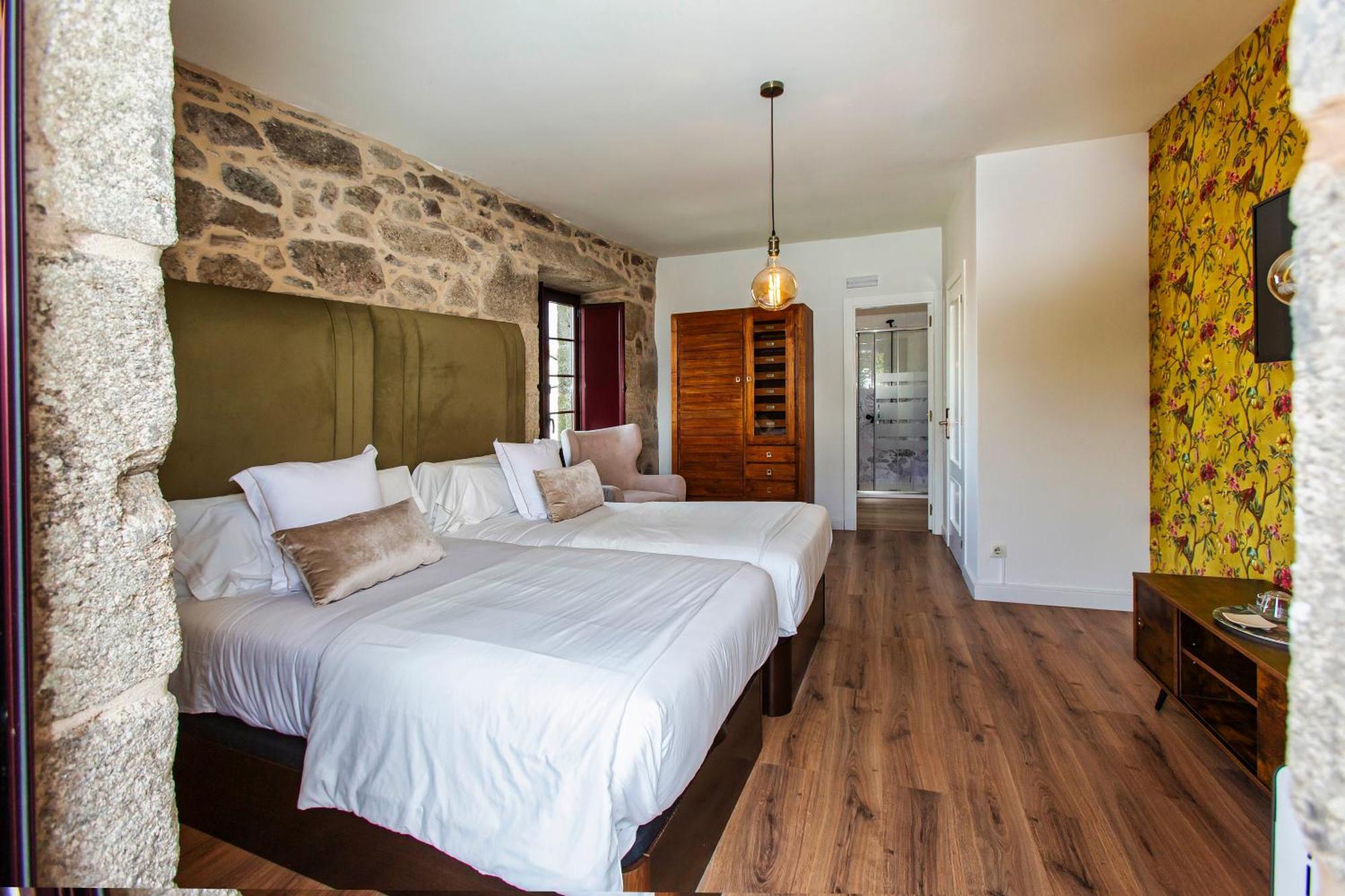 Ecocasa Lema II Hotel Morpeguite Exterior foto