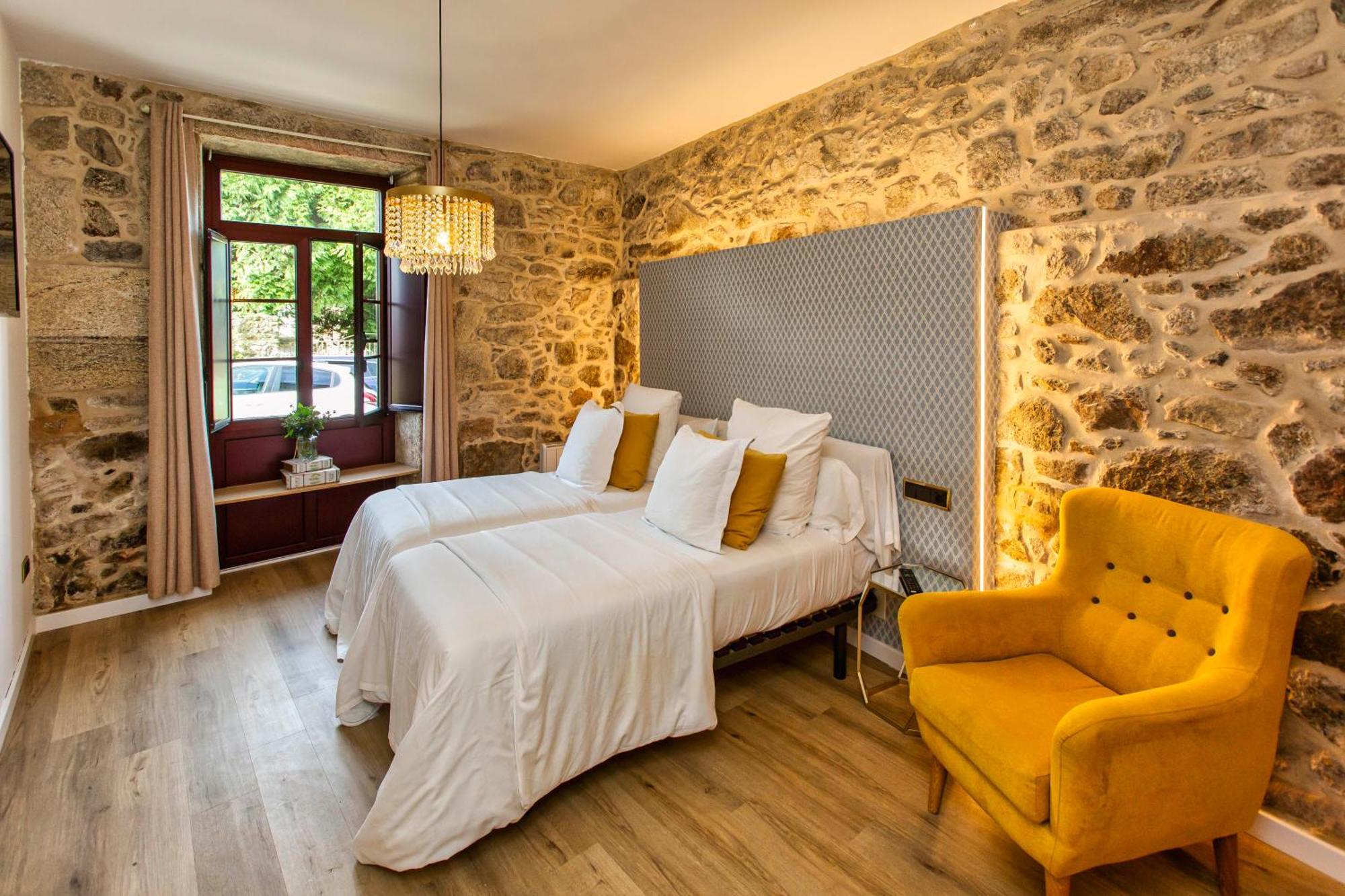 Ecocasa Lema II Hotel Morpeguite Exterior foto